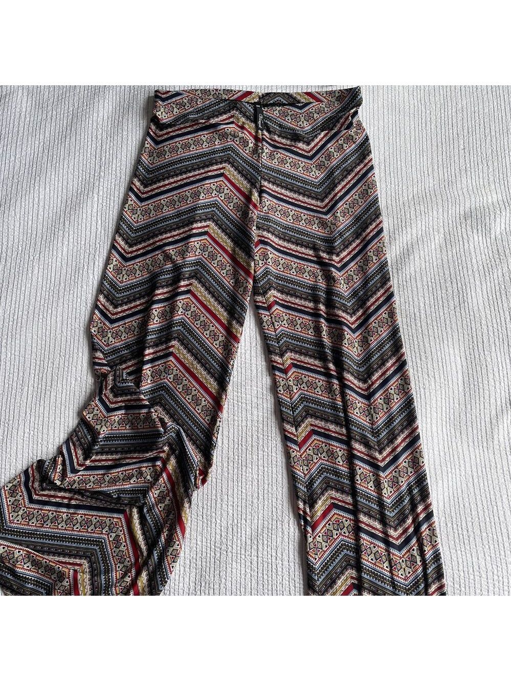 Deborah Viereck Pants - Picture 2 of 5